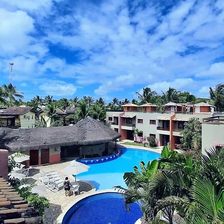 Chale Fantastico - Centro De Pipa - Resort Pipa Praia de Pipa Ngoại thất bức ảnh
