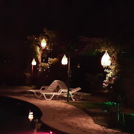 Chale Fantastico - Centro De Pipa - Resort Pipa Praia de Pipa Ngoại thất bức ảnh