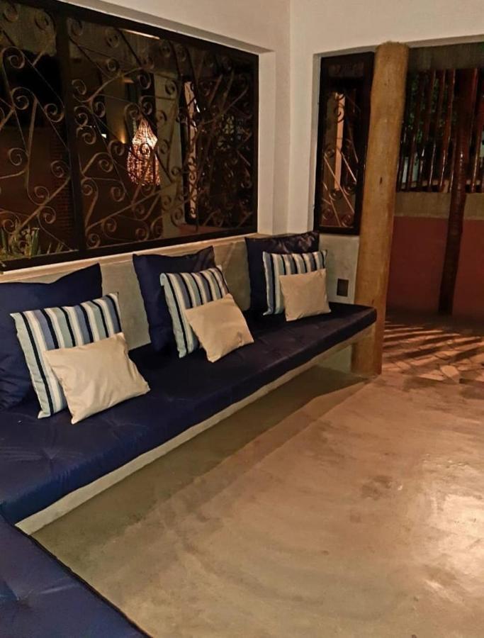 Chale Fantastico - Centro De Pipa - Resort Pipa Praia de Pipa Ngoại thất bức ảnh